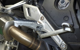 HONDA VFR1200F 2010 SC63