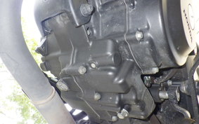 HONDA REBEL 250 A MC49