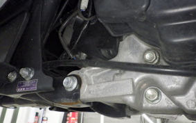 SUZUKI ﾚｯﾂ 2015 CA4AA