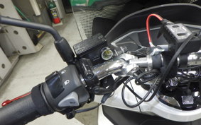 HONDA PCX 160 KF47
