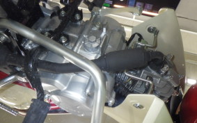 HONDA C50 SUPER CUB 2018 AA09