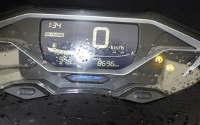 HONDA PCX125