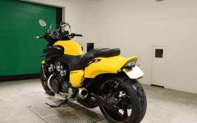YAMAHA VMAX Gen.2 2015