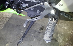 KAWASAKI NINJA 650 A 2023 ER650S