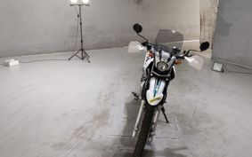 YAMAHA SEROW 250 DG17J