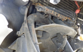 HONDA FREEWAY GEN 2 MF03