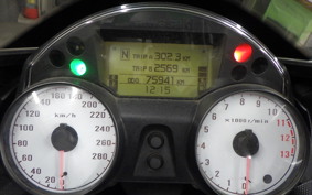 KAWASAKI ZZ1400 NINJA R 2006 ZXT40A