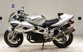 SUZUKI TL1000S 1998