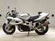 Фото Suzuki TL1000S 1998 с японского аукциона