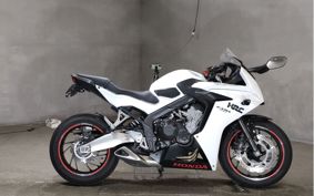 HONDA CBR650F 2016 RC83