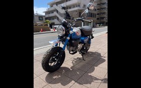 HONDA  MONKEY 125 JB03