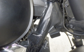 HONDA SHADOW 400 SLASHER 2000 NC40