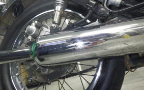 KAWASAKI ESTRELLA RS 2000 BJ250A