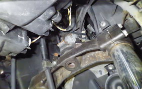 SUZUKI SKYWAVE 250 (Burgman 250) Gen.3 CJ46A