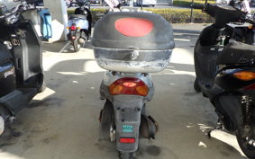 YAMAHA BJ 2013 SA24J