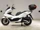 Фото Honda PCX 125 с японского аукциона