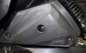YAMAHA CYGNUS 125 XSR 3 2020 SED8J