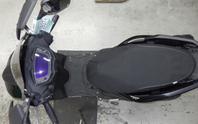 YAMAHA CYGNUS Griffus 2005 SEJ4J