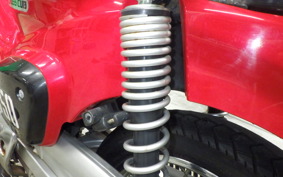 HONDA CROSS CUB 50 1997 AA06