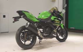 KAWASAKI NINJA 400 2018 EX400G