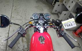 HONDA CB400 2020 CB400F