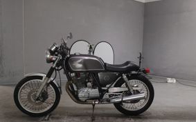 HONDA GB250 CLUBMAN 1 MC10