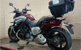 YAMAHA VMAX 2015 RP22J