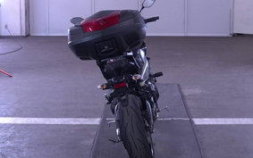 YAMAHA MT-09 A