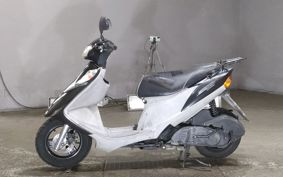 SUZUKI ADDRESS V125 CF46A