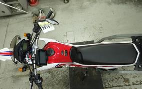 YAMAHA SEROW 250 Gen.3 2023 DG31J