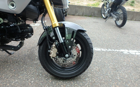 HONDA GROM JC92