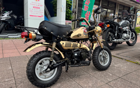 HONDA MONKEY Z50J