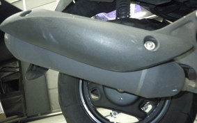 SUZUKI ADDRESS V125 S 2025 CF4MA