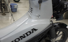 HONDA CROSS CUB 110 JA60