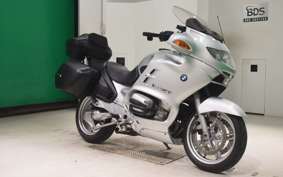 BMW R1150RT 2001