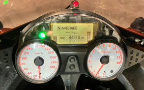 KAWASAKI ZZ1400 NINJA R 2008 ZXT40C