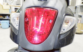 SUZUKI ﾚｯﾂ 2015 CA4AA