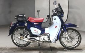 HONDA  SUPER CUB C125 JA58
