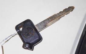 YAMAHA VOX 2013 SA31J