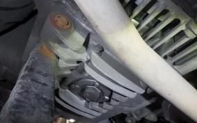 YAMAHA TRICITY 125 A 2005 SEC1J