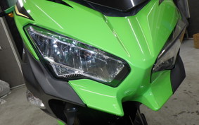 KAWASAKI NINJA 250 2 EX250P