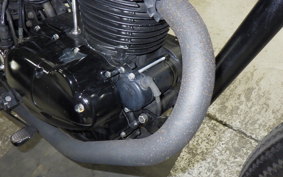 KAWASAKI 250TR 2006 BJ250F