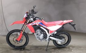 HONDA CRF250L-S MD47