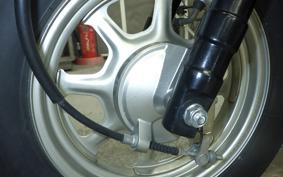 HONDA TACT Basket 2021 AF79