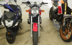 SUZUKI GSX400 IMPULSE 1994 GK79A