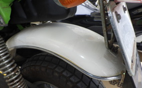 YAMAHA CHAPPY 50 439