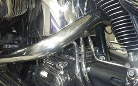 HARLEY FLSTC 1450 2004