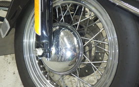 HARLEY FLHTC 1450 2005