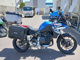 Фото BMW F800GS 2024 с японского аукциона