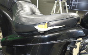 HONDA STEED 400 1996 NC26